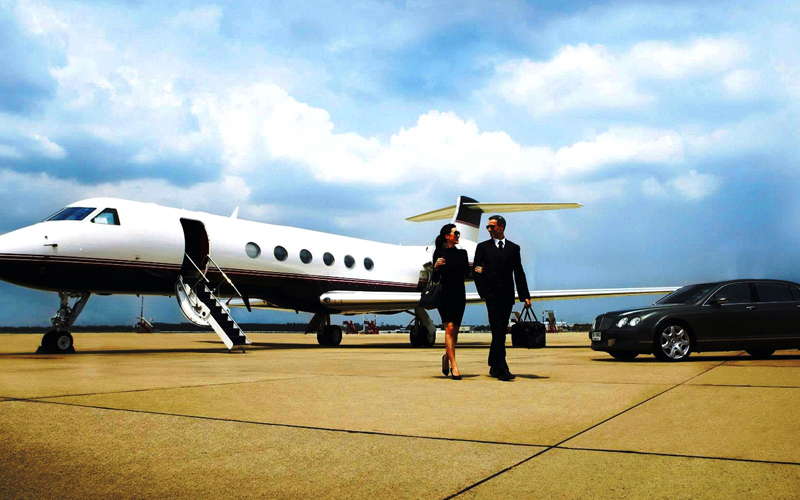 Conciergerie In Morocco