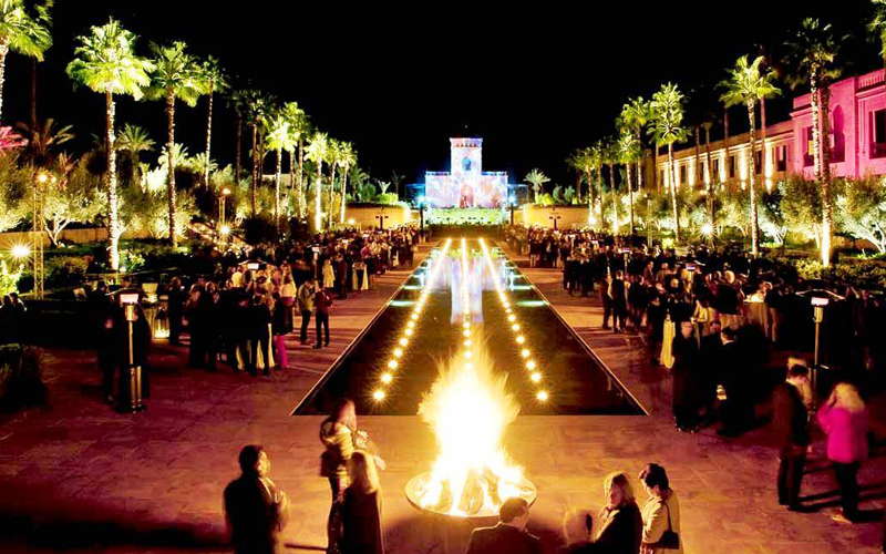 Incentive & Events In Morocco
