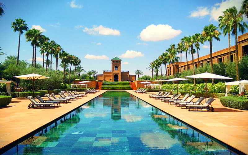 Splendors of Morocco 10 days Tour from Marrakech