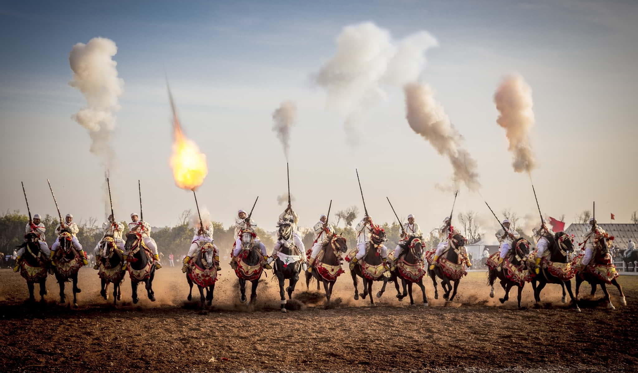 Morocco Discovery Travel