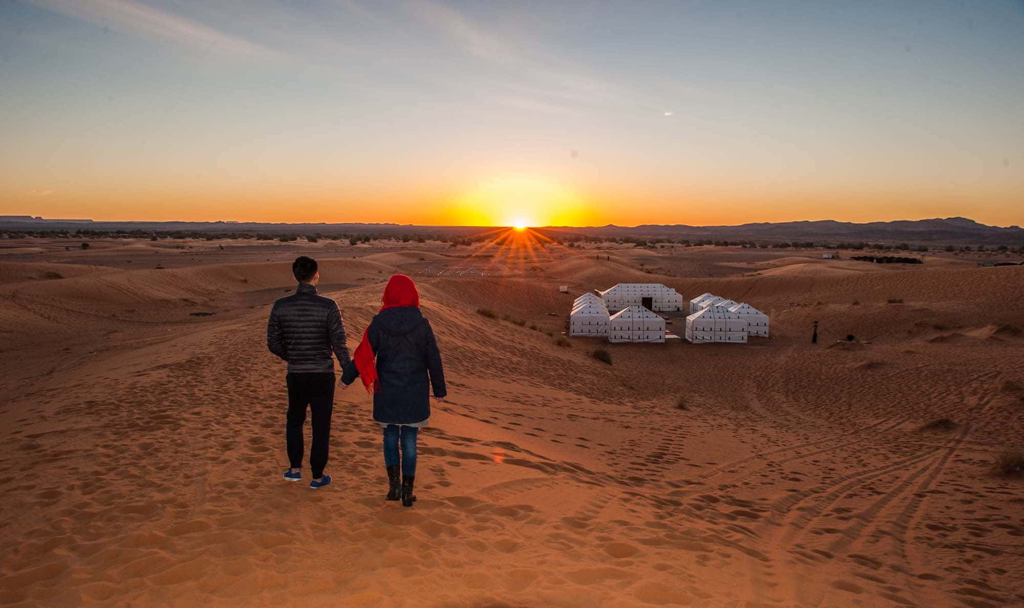 Morocco Discovery Travel